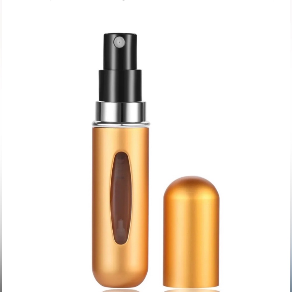 Nip Perfume/Cologne Holder